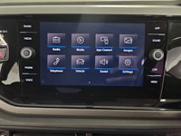 USED 2018 18 VOLKSWAGEN POLO 1.0 SE TSI 5d 94 BHP 