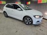 USED 2018 18 VOLKSWAGEN POLO 1.0 SE TSI 5d 94 BHP 
