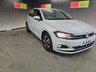 USED 2018 18 VOLKSWAGEN POLO 1.0 SE TSI 5d 94 BHP 