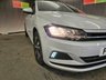 USED 2018 18 VOLKSWAGEN POLO 1.0 SE TSI 5d 94 BHP 