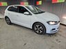 USED 2018 18 VOLKSWAGEN POLO 1.0 SE TSI 5d 94 BHP 