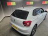 USED 2018 18 VOLKSWAGEN POLO 1.0 SE TSI 5d 94 BHP 