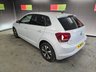 USED 2018 18 VOLKSWAGEN POLO 1.0 SE TSI 5d 94 BHP 