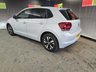 USED 2018 18 VOLKSWAGEN POLO 1.0 SE TSI 5d 94 BHP 