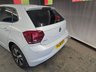 USED 2018 18 VOLKSWAGEN POLO 1.0 SE TSI 5d 94 BHP 