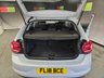 USED 2018 18 VOLKSWAGEN POLO 1.0 SE TSI 5d 94 BHP 