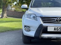 USED 2011 61 TOYOTA RAV4 2.2 D-CAT (150) SR Style 5dr Automatic (Reverse Camera) !! NATIONWIDE DELIVERY AVAILABLE !!