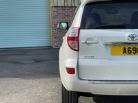 USED 2011 61 TOYOTA RAV4 2.2 D-CAT (150) SR Style 5dr Automatic (Reverse Camera) !! NATIONWIDE DELIVERY AVAILABLE !!