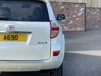 USED 2011 61 TOYOTA RAV4 2.2 D-CAT (150) SR Style 5dr Automatic (Reverse Camera) !! NATIONWIDE DELIVERY AVAILABLE !!