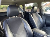 USED 2011 61 TOYOTA RAV4 2.2 D-CAT (150) SR Style 5dr Automatic (Reverse Camera) !! NATIONWIDE DELIVERY AVAILABLE !!
