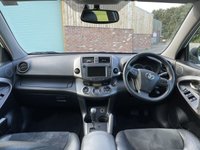 USED 2011 61 TOYOTA RAV4 2.2 D-CAT (150) SR Style 5dr Automatic (Reverse Camera) !! NATIONWIDE DELIVERY AVAILABLE !!