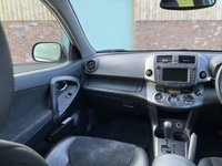 USED 2011 61 TOYOTA RAV4 2.2 D-CAT (150) SR Style 5dr Automatic (Reverse Camera) !! NATIONWIDE DELIVERY AVAILABLE !!