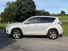 USED 2011 61 TOYOTA RAV4 2.2 D-CAT (150) SR Style 5dr Automatic (Reverse Camera) !! NATIONWIDE DELIVERY AVAILABLE !!