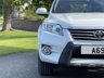 USED 2011 61 TOYOTA RAV4 2.2 D-CAT (150) SR Style 5dr Automatic (Reverse Camera) !! NATIONWIDE DELIVERY AVAILABLE !!