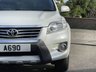USED 2011 61 TOYOTA RAV4 2.2 D-CAT (150) SR Style 5dr Automatic (Reverse Camera) !! NATIONWIDE DELIVERY AVAILABLE !!