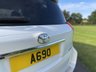 USED 2011 61 TOYOTA RAV4 2.2 D-CAT (150) SR Style 5dr Automatic (Reverse Camera) !! NATIONWIDE DELIVERY AVAILABLE !!