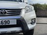USED 2011 61 TOYOTA RAV4 2.2 D-CAT (150) SR Style 5dr Automatic (Reverse Camera) !! NATIONWIDE DELIVERY AVAILABLE !!