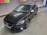 USED 2015 15 VOLVO V40 2.0 T2 R-DESIGN 5d 120 BHP 