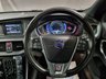 USED 2015 15 VOLVO V40 2.0 T2 R-DESIGN 5d 120 BHP 