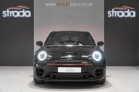 USED 2020 20 MINI CLUBMAN 2.0 JOHN COOPER WORKS ALL4 5d 302 BHP + NATIONWIDE HOME DELIVERY +
