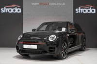 USED 2020 20 MINI CLUBMAN 2.0 JOHN COOPER WORKS ALL4 5d 302 BHP + NATIONWIDE HOME DELIVERY +