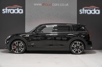 USED 2020 20 MINI CLUBMAN 2.0 JOHN COOPER WORKS ALL4 5d 302 BHP + NATIONWIDE HOME DELIVERY +