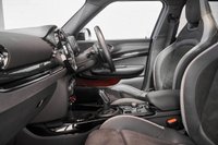 USED 2020 20 MINI CLUBMAN 2.0 JOHN COOPER WORKS ALL4 5d 302 BHP + NATIONWIDE HOME DELIVERY +