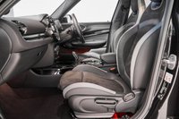 USED 2020 20 MINI CLUBMAN 2.0 JOHN COOPER WORKS ALL4 5d 302 BHP + NATIONWIDE HOME DELIVERY +