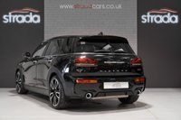 USED 2020 20 MINI CLUBMAN 2.0 JOHN COOPER WORKS ALL4 5d 302 BHP + NATIONWIDE HOME DELIVERY +