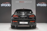 USED 2020 20 MINI CLUBMAN 2.0 JOHN COOPER WORKS ALL4 5d 302 BHP + NATIONWIDE HOME DELIVERY +