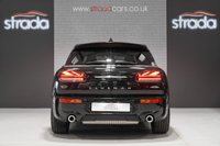 USED 2020 20 MINI CLUBMAN 2.0 JOHN COOPER WORKS ALL4 5d 302 BHP + NATIONWIDE HOME DELIVERY +