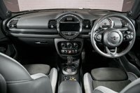 USED 2020 20 MINI CLUBMAN 2.0 JOHN COOPER WORKS ALL4 5d 302 BHP + NATIONWIDE HOME DELIVERY +