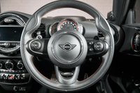 USED 2020 20 MINI CLUBMAN 2.0 JOHN COOPER WORKS ALL4 5d 302 BHP + NATIONWIDE HOME DELIVERY +