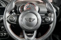 USED 2020 20 MINI CLUBMAN 2.0 JOHN COOPER WORKS ALL4 5d 302 BHP + NATIONWIDE HOME DELIVERY +