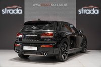 USED 2020 20 MINI CLUBMAN 2.0 JOHN COOPER WORKS ALL4 5d 302 BHP + NATIONWIDE HOME DELIVERY +