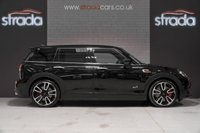 USED 2020 20 MINI CLUBMAN 2.0 JOHN COOPER WORKS ALL4 5d 302 BHP + NATIONWIDE HOME DELIVERY +