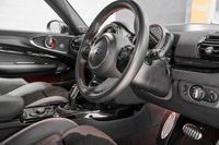 USED 2020 20 MINI CLUBMAN 2.0 JOHN COOPER WORKS ALL4 5d 302 BHP + NATIONWIDE HOME DELIVERY +