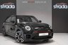 USED 2020 20 MINI CLUBMAN 2.0 JOHN COOPER WORKS ALL4 5d 302 BHP + NATIONWIDE HOME DELIVERY +