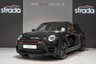 USED 2020 20 MINI CLUBMAN 2.0 JOHN COOPER WORKS ALL4 5d 302 BHP + NATIONWIDE HOME DELIVERY +