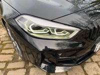 USED 2023 72 BMW 1 SERIES 1.5 118I M SPORT 5d 135 BHP 'BIG SPEC' 2022 BMW 118i M-SPORT - PRO PACK  5DR - AUTOMATIC - I-COCKPIT NAVIGATION - PERFORATED LEATHER - 1 OWNER - FULL HISTORY - HUGE SAVING ON LIST PRICE NEW !!!!