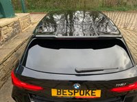USED 2023 72 BMW 1 SERIES 1.5 118I M SPORT 5d 135 BHP 'BIG SPEC' 2022 BMW 118i M-SPORT - PRO PACK  5DR - AUTOMATIC - I-COCKPIT NAVIGATION - PERFORATED LEATHER - 1 OWNER - FULL HISTORY - HUGE SAVING ON LIST PRICE NEW !!!!