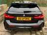 USED 2023 72 BMW 1 SERIES 1.5 118I M SPORT 5d 135 BHP 'BIG SPEC' 2022 BMW 118i M-SPORT - PRO PACK  5DR - AUTOMATIC - I-COCKPIT NAVIGATION - PERFORATED LEATHER - 1 OWNER - FULL HISTORY - HUGE SAVING ON LIST PRICE NEW !!!!
