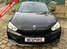 USED 2023 72 BMW 1 SERIES 1.5 118I M SPORT 5d 135 BHP 'BIG SPEC' 2022 BMW 118i M-SPORT - PRO PACK  5DR - AUTOMATIC - I-COCKPIT NAVIGATION - PERFORATED LEATHER - 1 OWNER - FULL HISTORY - HUGE SAVING ON LIST PRICE NEW !!!!