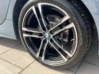 USED 2022 22 BMW 1 SERIES 1.5 118I M SPORT 5d 135 BHP PARK ASSISTANT + CAMERA | COMF PACK