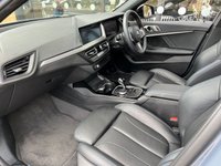 USED 2022 22 BMW 1 SERIES 1.5 118I M SPORT 5d 135 BHP PARK ASSISTANT + CAMERA | COMF PACK