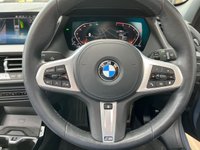 USED 2022 22 BMW 1 SERIES 1.5 118I M SPORT 5d 135 BHP PARK ASSISTANT + CAMERA | COMF PACK