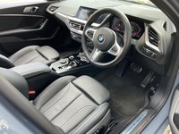 USED 2022 22 BMW 1 SERIES 1.5 118I M SPORT 5d 135 BHP PARK ASSISTANT + CAMERA | COMF PACK