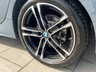 USED 2022 22 BMW 1 SERIES 1.5 118I M SPORT 5d 135 BHP PARK ASSISTANT + CAMERA | COMF PACK
