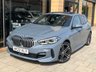 USED 2022 22 BMW 1 SERIES 1.5 118I M SPORT 5d 135 BHP PARK ASSISTANT + CAMERA | COMF PACK