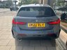 USED 2022 22 BMW 1 SERIES 1.5 118I M SPORT 5d 135 BHP PARK ASSISTANT + CAMERA | COMF PACK